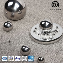 AISI 52100 Bearing Steel Ball