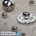 1/2" (12.7mm) Chrome Steel Ball/Bearing Ball/Gcr15 Ball