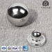 Yusion 1 Inch 52100 Bearing Steel Ball Chrome Steel Ball for Bearings