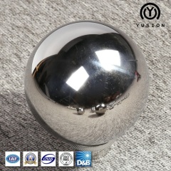 Gcr15simn 52100 Steel Balls/Chrome Steel Ball Manufacturer in China