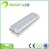 IP65 5W SMD3528 emergency exit sign bulkhead light