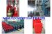 LPG tank powder coating line systems