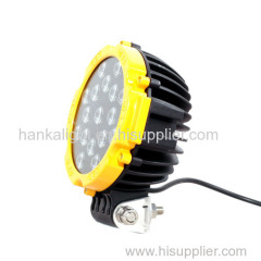 5 Inch 51W Forklift Work Light for UTV off Road Use