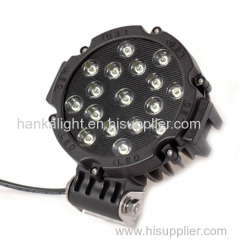 5 Inch 51W Forklift Work Light for UTV off Road Use