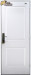 internal door white primed