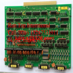 las piezas del elevador Fujitec PCB IP8A