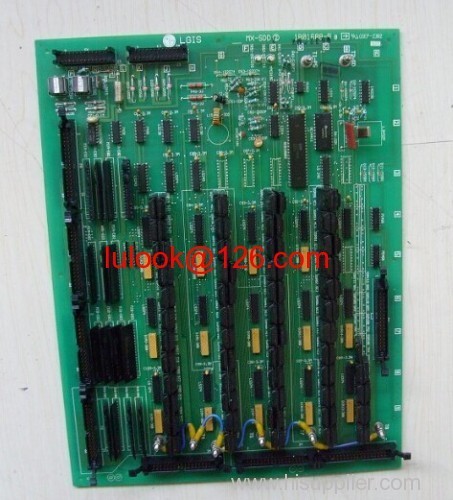 Fujitec elevator parts PCB LGIS