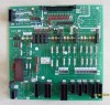 Fujitec elevator parts PCB MC15