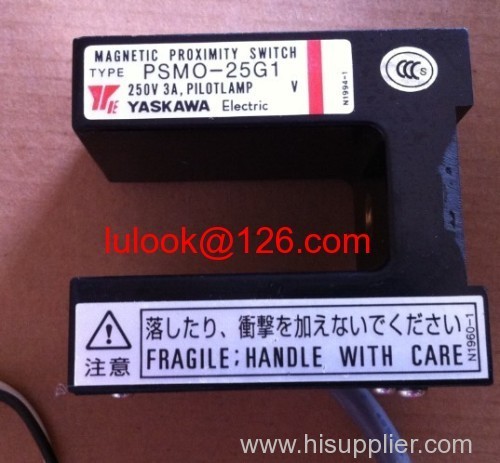 Fujitec elevator parts Sensor PSMO-25G1