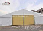 Structures Vehicle Storage Tents / Rv Storage Tents Large Capacity