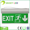 LED 3W Maintained Exit Sign Legend Down