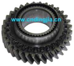 GEAR-MAIN SHAFT 2ND 24221-80D00-000 / 94582247 / 24221-80D10-000 / 94582248 FOR DAEWOO DAMAS