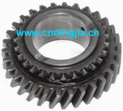 GEAR-MAIN SHAFT REV 24681-83D10-000 / 94582357 / 24681A83D00-000 / 94582358 FOR DAEWOO DAMAS 5MT