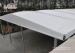 Temporary Car Storage Tents Buildings / Solid Wall Tent 20 X 50 M