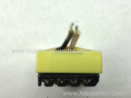High frequency small size epc 19 transformer