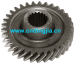 GEAR-COUNTERSHAFT 5TH 24351-83D00-000 / 94582291 FOR DAEWOO DAMAS 5MT