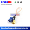 color avalible female rca adapter to male sma rf cable