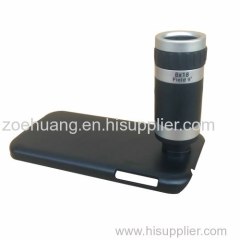 8X Smartphone Zoom Lens