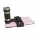 8X Smartphone Zoom Lens