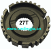 HUB-HIGH SPEED SYNCRONIZER 24412A80D00-000 / 94582304 FOR DAEWOO DAMAS