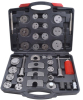 40pcs Auto Disc Brake Caliper Wind Back Tool Kit