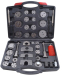 40pcs Brake Caliper Wind Back Tool Set