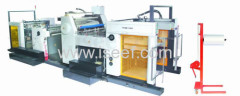 AUTOMATIC LAMINATING MACHINE YFMD