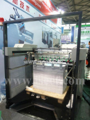 AUTOMATIC LAMINATING MACHINE YFMD