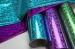 MSDS Laser Metallic Transfer Foil For Cloth / Textile / Table Cloth