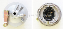 drum brake manufacturer-27years fty-nominated manufacturer of Foton/Zongshen