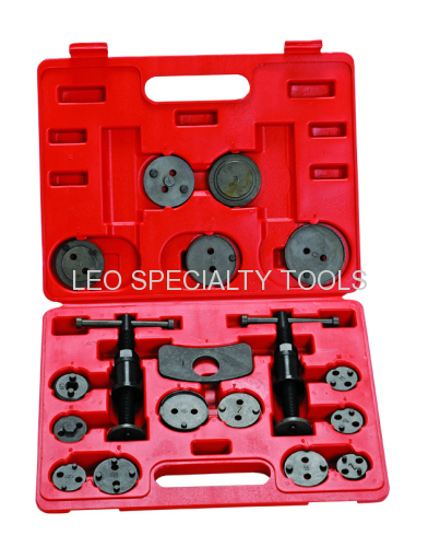 Brake Caliper Wind Back Tool Set