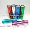 MSDS Colorful Cigarette Packing Foil Wood Hot Stamping Printing