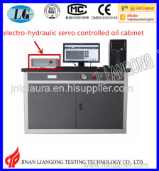 universal testing machine usage tensile tester/pull strength tester