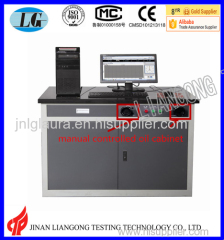 universal testing machine usage tensile tester/pull strength tester