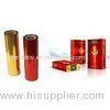 Gold Red Hot Stamping Cigarette Foil Paper For Yew Graphic Papers