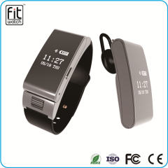 Remote camera bluetooth headset smart bracelets