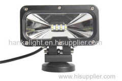 40W 2688lumens Forklift LED Work Light