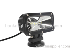 40W 2688lumens Forklift LED Work Light