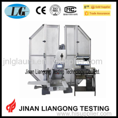 impact testing machine/charpy impact tester