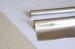 Greeting Card Silver Foil Paper Roll Flat Hot Stamping Abrasion Resistance