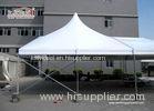 Events High Peak Beach Shelter Aluminum StructureTent Heat Resistant