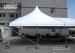 Events High Peak Beach Shelter Aluminum StructureTent Heat Resistant