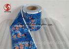 Leakproof Nylon PE Material Laminated Packaging Roll Film for Juice -18C Frozen Available