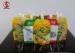Multi Color Leakproof Stand Up Pouch With Spout For Liquid Drinking Packaging