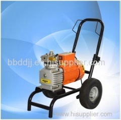 High-pressure Airless sprayer made in china