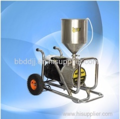 High-pressure Airless sprayer made in china