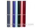15Micron Pigment Foil Hot Stamping Printing For Cigarette Case