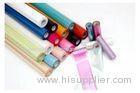 Textile Leather Pigment Foil Stamp Colors Flat Hot Lamination Film