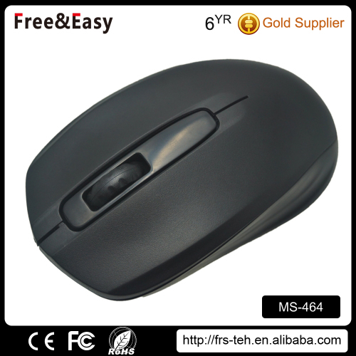 New design model ergonomic factory usb wholesale wired mouse