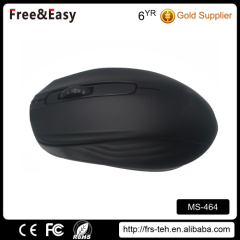 New design model ergonomic factory usb wholesale wired mouse